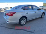 Used 2016 Nissan Sentra SV image 6