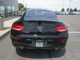 Used 2018 Mercedes-Benz C 300 Coupe image 5