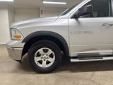Used 2012 RAM 1500 Classic SLT image 4