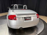 Used 2004 Audi TT 1.8T image 6