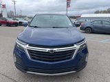 Used 2022 Chevrolet Equinox LT image 2
