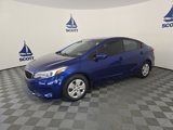 Used 2017 Kia Forte LX image 3