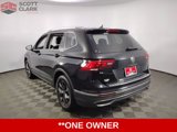 Used 2022 Volkswagen Tiguan SE image 5