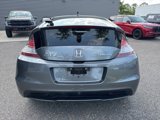 Used 2014 Honda CR-Z image 4