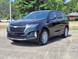 Certified 2022 Chevrolet Equinox LT image 3