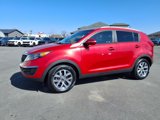 Used 2015 Kia Sportage LX image 2