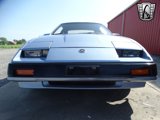 Used 1985 Nissan 300ZX Hatchback image 2