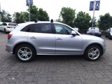 Used 2016 Audi Q5 3.0T Premium Plus w/ Technology Package image 4