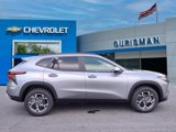 New 2025 Chevrolet Trax LT w/ Driver Confidence Package image 2