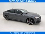 Used 2021 Audi S5 Prestige w/ Prestige Package image 1