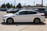 Used 2020 Kia Optima EX image 5