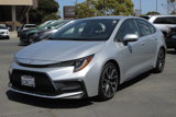 Used 2022 Toyota Corolla SE image 2