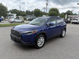 Used 2023 Toyota Corolla Cross LE image 3