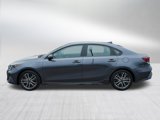 Certified 2023 Kia Forte GT-Line image 4