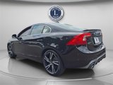 Used 2017 Volvo S60 T6 R-Design Platinum w/ Climate Package image 5