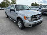 Used 2014 Ford F150 XLT w/ Trailer Tow Package image 3