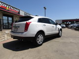 Used 2014 Cadillac SRX Luxury image 4
