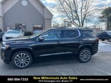 Used 2022 GMC Acadia Denali image 4