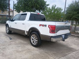 Used 2015 Ford F150 King Ranch w/ Equipment Group 601A Luxury image 5