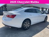 Used 2025 Chevrolet Malibu RS image 5