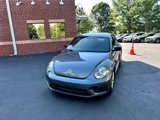 Used 2018 Volkswagen Beetle 2.0T S image 2