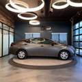 Used 2022 Nissan Versa S image 2