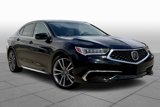 Used 2020 Acura TLX V6 w/ Technology Package image 2