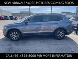 Used 2019 Volkswagen Tiguan SE image 2