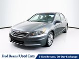 Used 2012 Honda Accord EX-L image 3