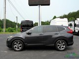 Used 2017 Honda CR-V EX-L image 2