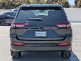 Used 2024 Jeep Grand Cherokee Altitude image 3