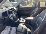 Used 2021 Ford Bronco Sport Outer Banks image 5