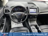 Used 2020 Ford Edge SEL w/ Convenience Package image 2