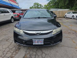 Used 2009 Honda Civic LX image 4