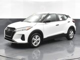 Certified 2024 Nissan Kicks S image 3