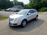 Used 2013 Cadillac SRX Luxury image 3