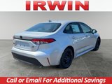 New 2025 Toyota Corolla LE image 5