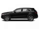 Used 2021 Mercedes-Benz GLC 300 4MATIC image 3