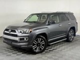 Used 2016 Toyota 4Runner Limited image 2
