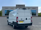 New 2024 RAM ProMaster 3500 w/ Convenience Group image 3
