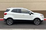 Used 2021 Ford EcoSport Titanium image 3
