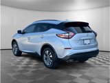 Used 2015 Nissan Murano SV image 3