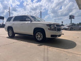 Used 2015 Chevrolet Tahoe 4WD image 4