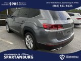 Used 2021 Volkswagen Atlas SE image 6