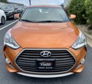 Used 2016 Hyundai Veloster Turbo w/ Option Group 04 image 4