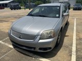 Used 2012 Mitsubishi Galant image 3