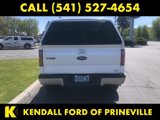 Used 2010 Ford F150 4x4 SuperCrew image 4