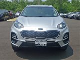 Used 2020 Kia Sportage EX image 2