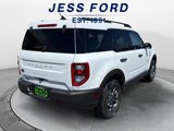 Used 2023 Ford Bronco Sport Big Bend image 5