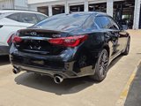 Used 2019 INFINITI Q50 Luxe image 4